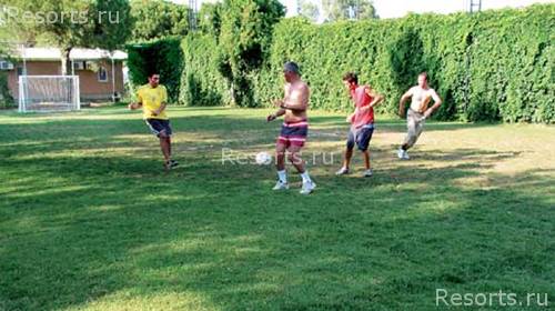 Club Asteria 18